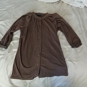 Banana Republic knit top
